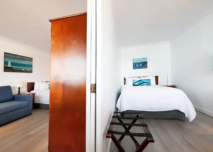 Hotels in Downtown Gaspe