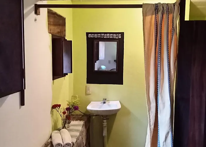 Hotels in Downtown Zipolite