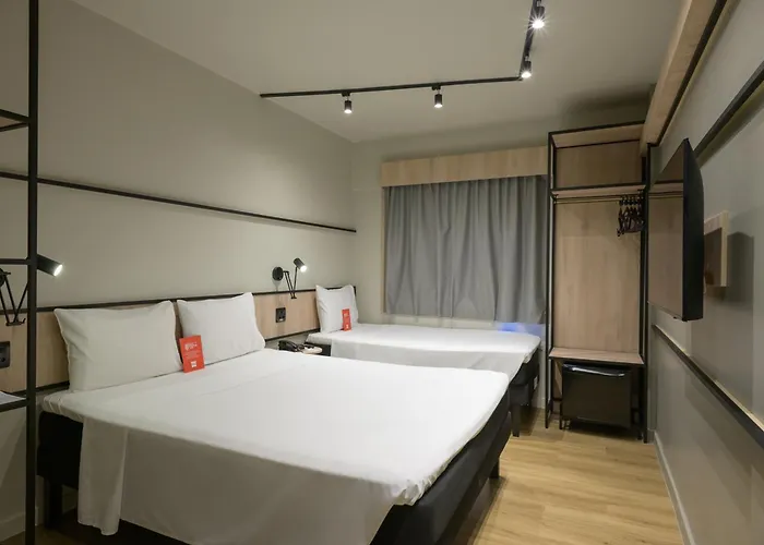 Hotels in Downtown Aracaju