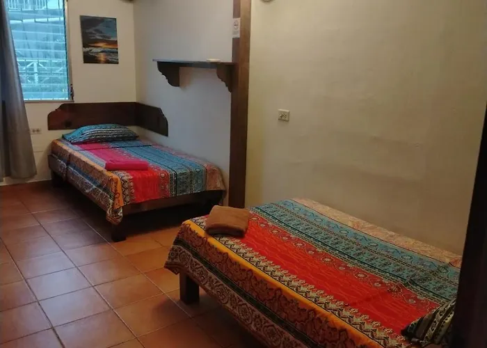 Hotels in Downtown Bocas del Toro