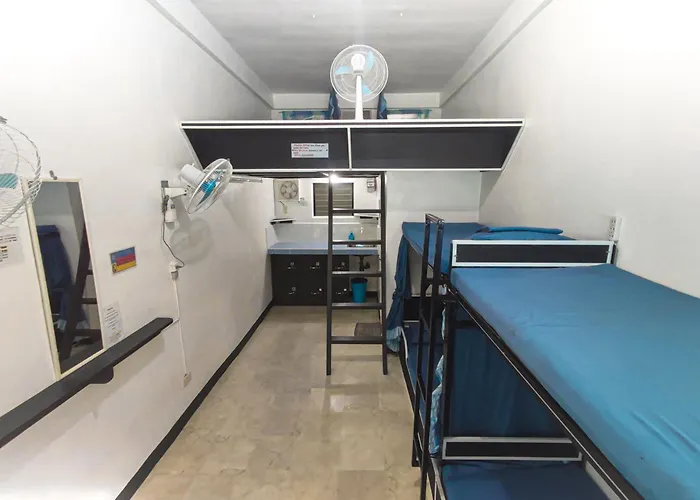 Hotels in Downtown Coron