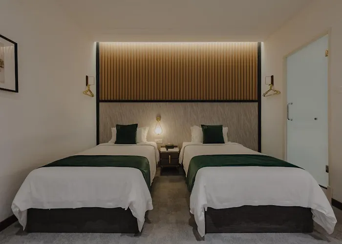 Hotels in Downtown Kota Kinabalu
