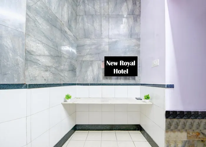 Hotels in Downtown Delhi (National Capital Territory of India)