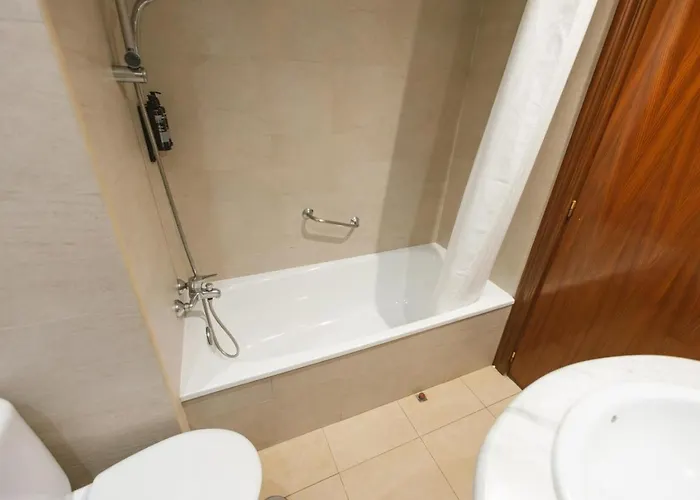 Hotels in Downtown Benidorm