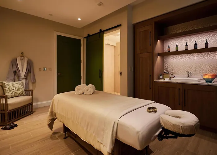 Hotels in Downtown Isle of Palms