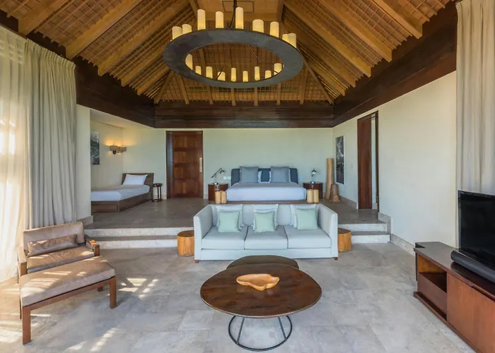 Hotels in Downtown Le Morne