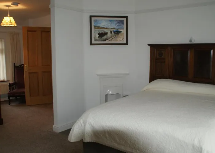 Hotels in Downtown Cashel (Tipperary)