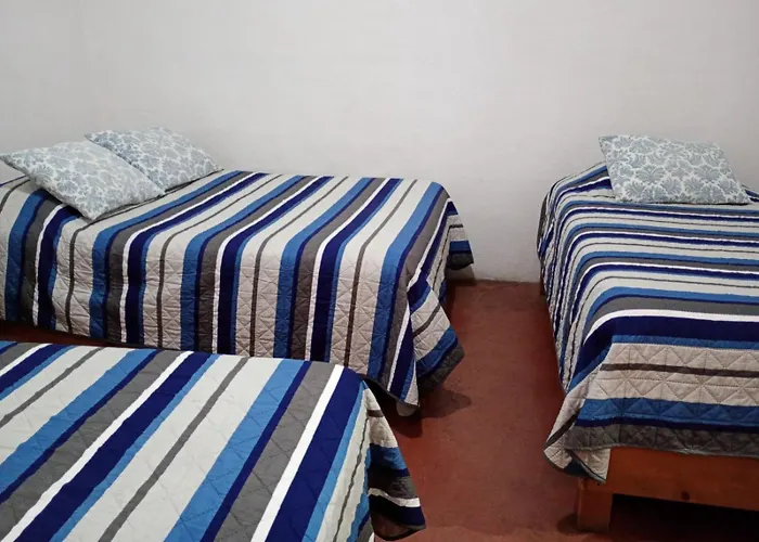 Hotels in Downtown La Paz