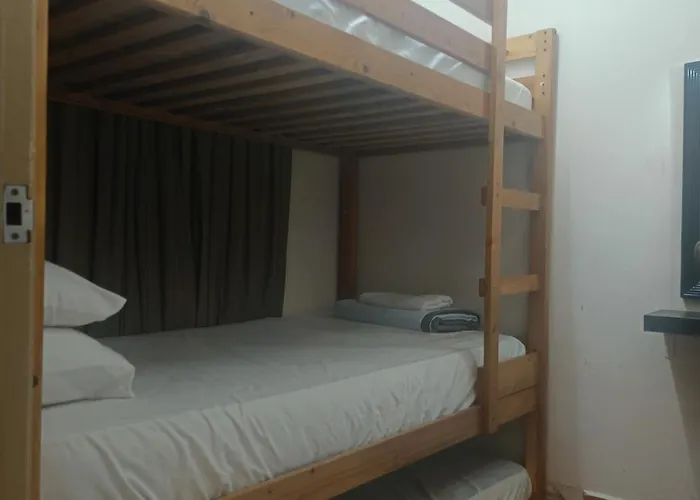 Hotels in Downtown Port Dickson