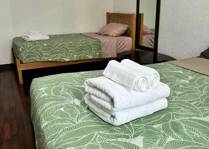 Hotels in Downtown Lima