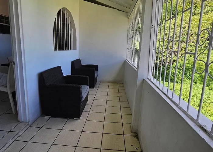 Hotels in Downtown Grand Anse