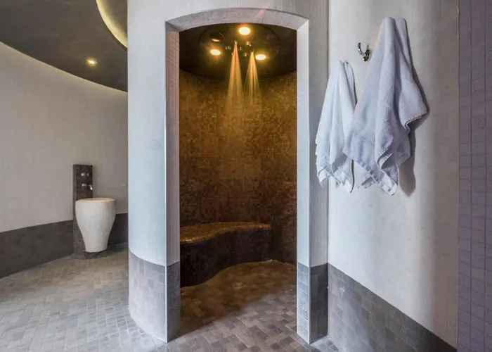 Hotels in Downtown Avoriaz
