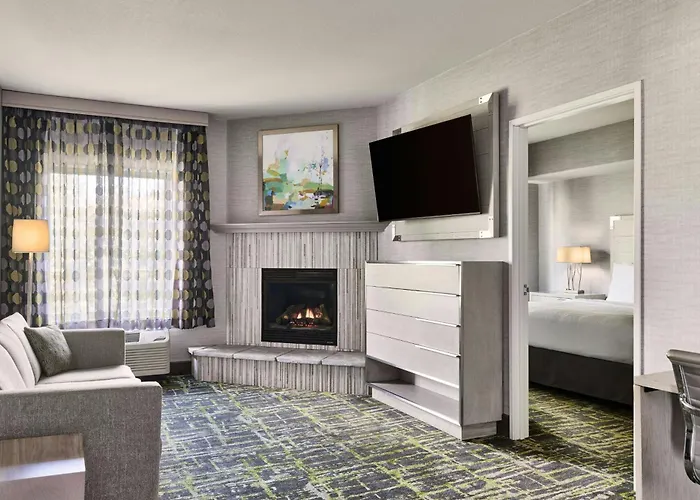 Hotels in Downtown Prescott