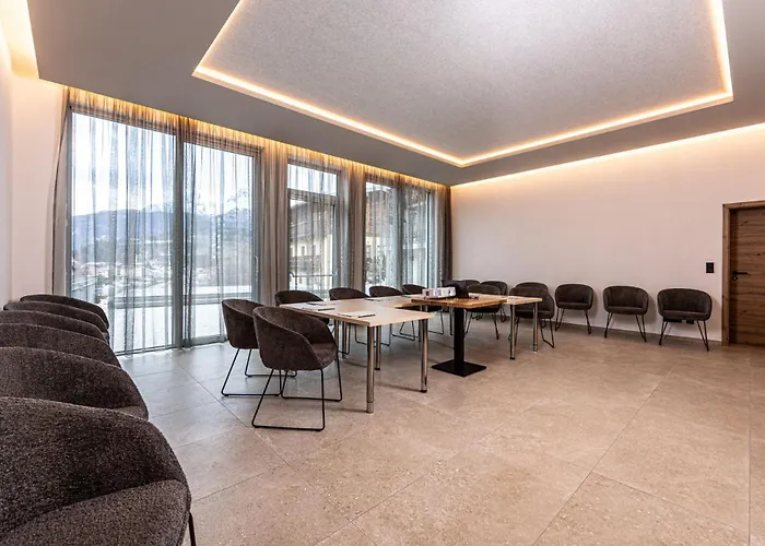 Hotels in Downtown Berchtesgaden