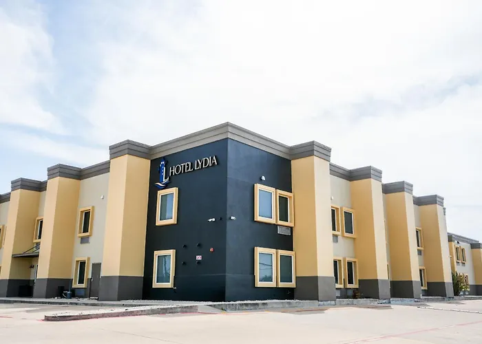 Hotels in Downtown Port Aransas