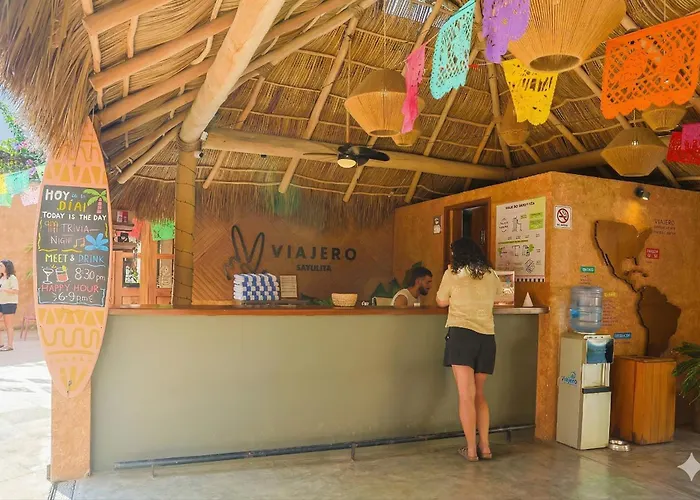 Hotels in Downtown Sayulita