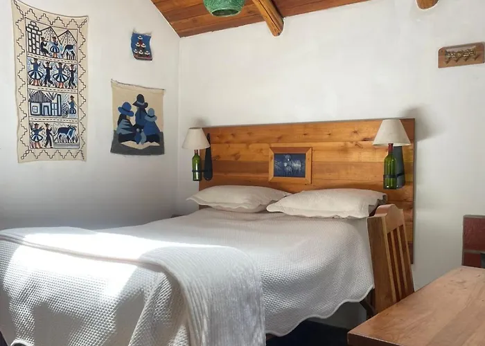 Hotels in Downtown Chugchilan