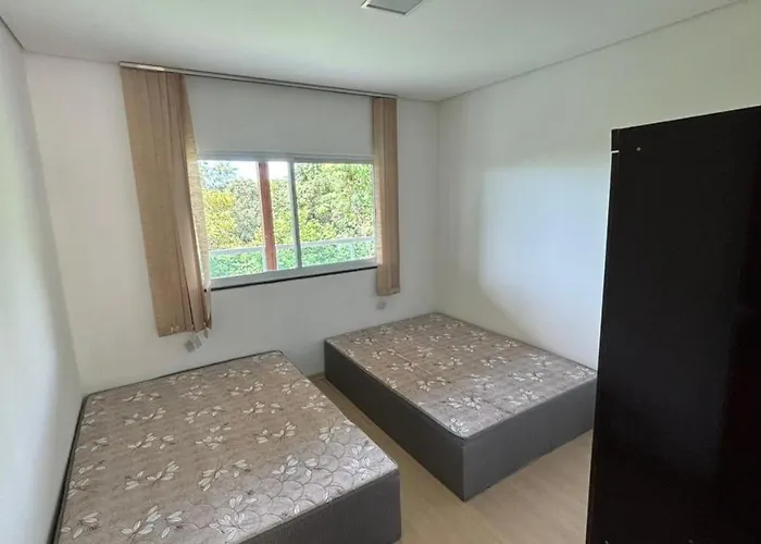 Hotels in Downtown Lagoa Santa (Minas Gerais)