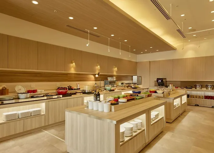 Hotels in Downtown Obihiro