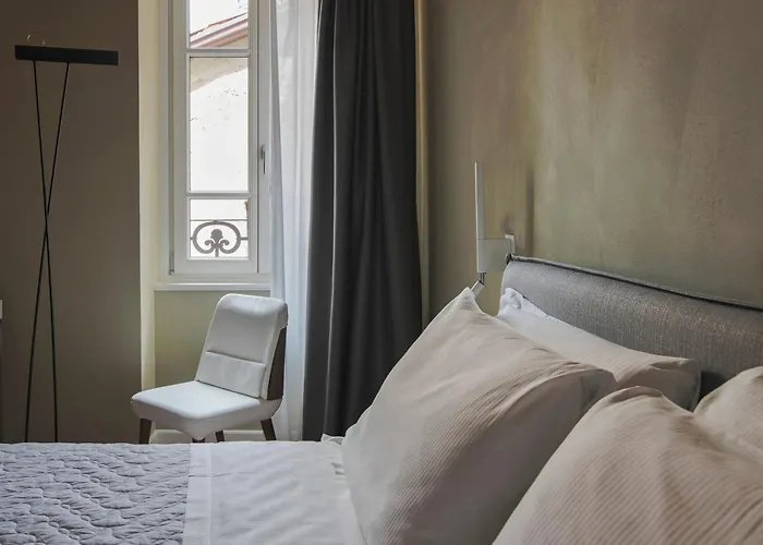 Hotels in Downtown Brescia