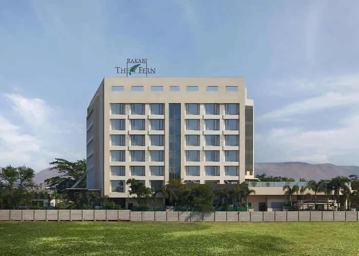 Hotels in Downtown Igatpuri