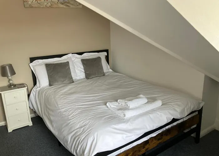 Hotels in Downtown Eastbourne