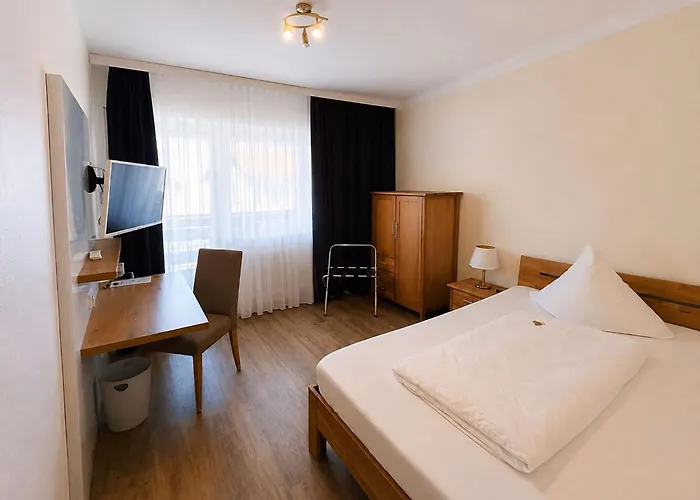 Hotels in Downtown Bad Duerkheim