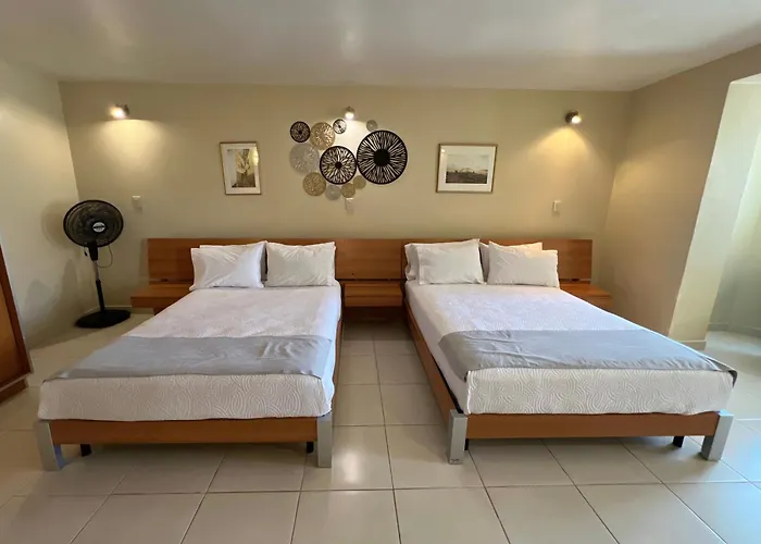 Hotels in Downtown Guanajuato