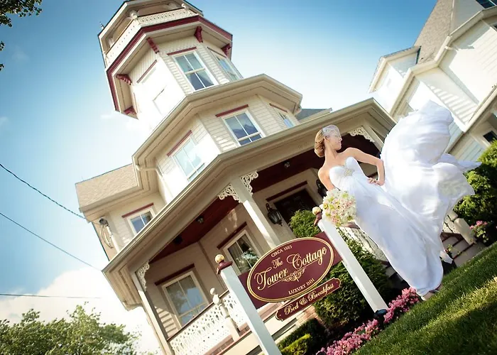 Hotels in Downtown Point Pleasant Beach