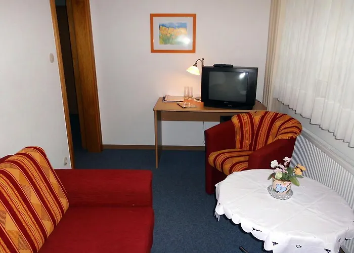 Hotels in Downtown Brilon