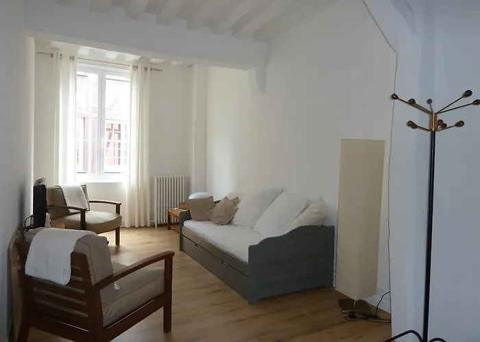 Hotels in Downtown Rouen
