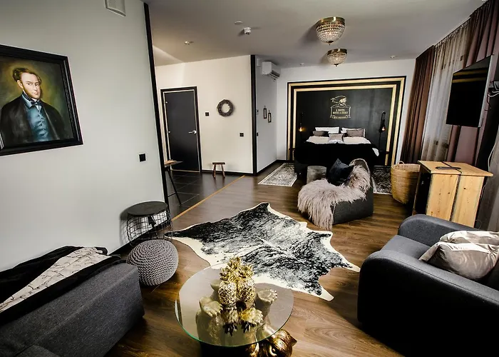 Hotels in Downtown Tornio