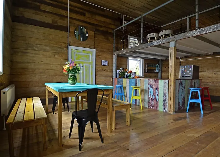 Hotels in Downtown Puerto Varas