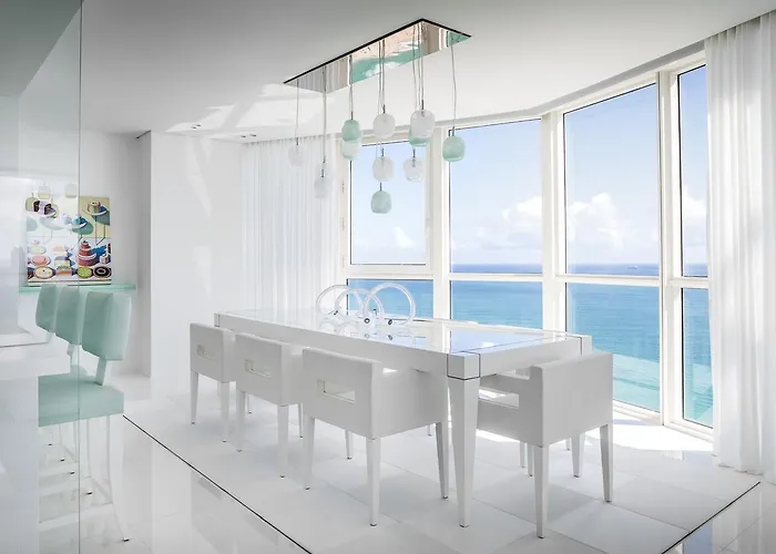 Hotels in Downtown Miami Beach