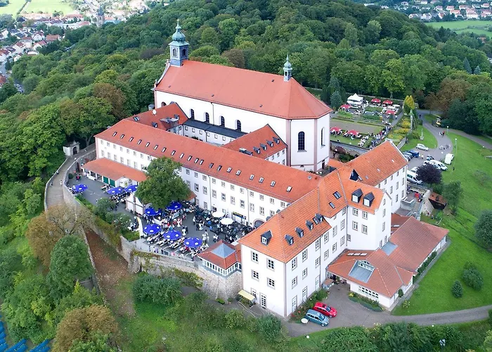Hotels in Downtown Fulda