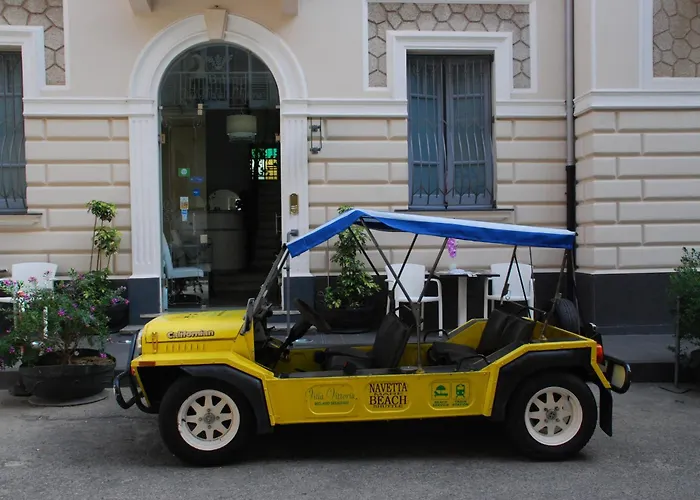 Hotels in Downtown Tropea