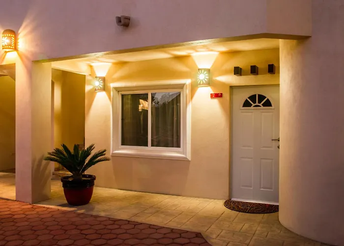 Hotels in Downtown Loreto (Baja California Sur)