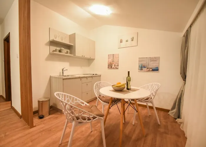 Hotels in Downtown Podgorica