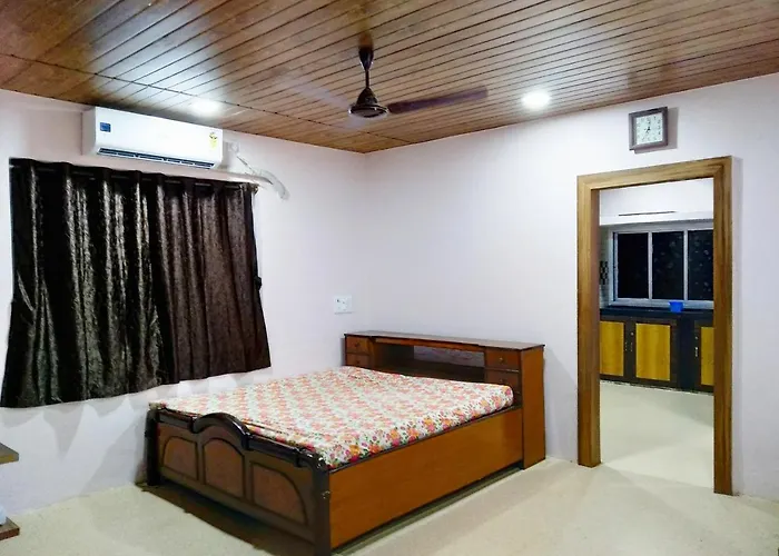 Hotels in Downtown Alibag