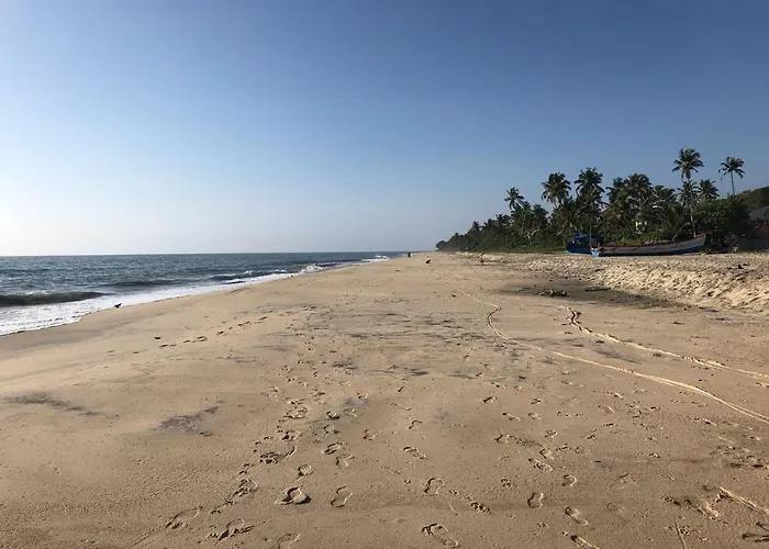 Hotels in Downtown Alappuzha