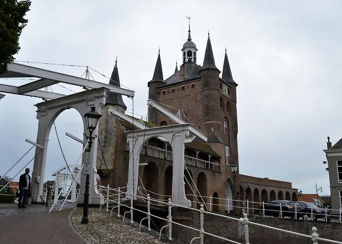 Hotels in Downtown Burgh-Haamstede