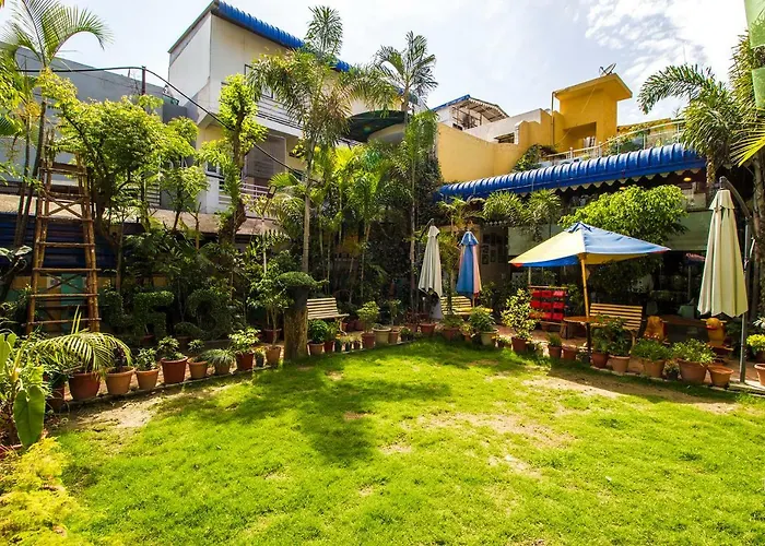 Hotels in Downtown Dehradun