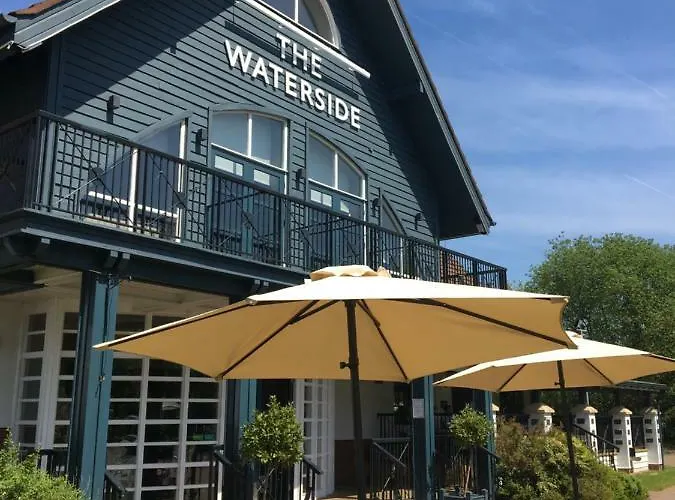 Hotels in Downtown Warrington (Cheshire)