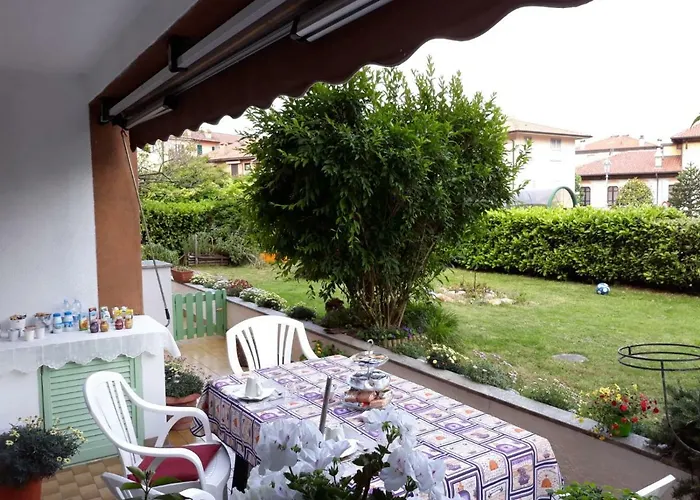 Hotels in Downtown Varenna