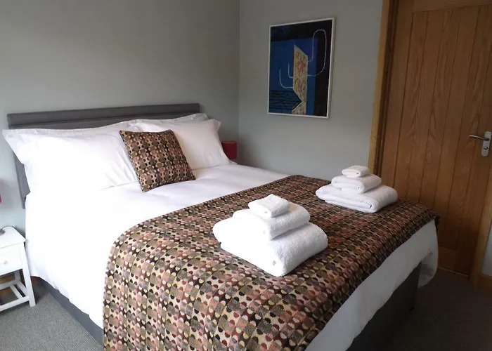 Hotels in Downtown St. Davids (Pembrokeshire)