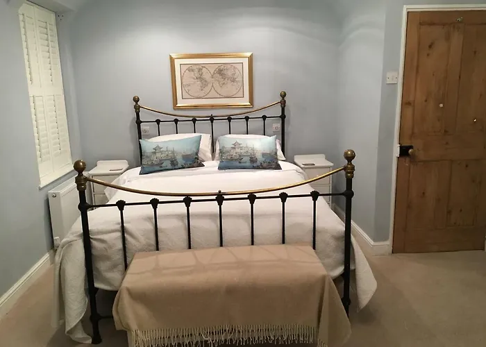 Hotels in Downtown Broadway (Worcestershire)
