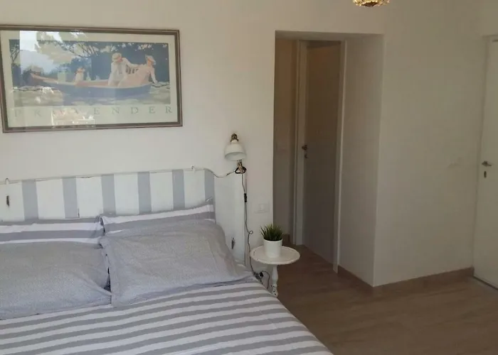Hotels in Downtown Lerici