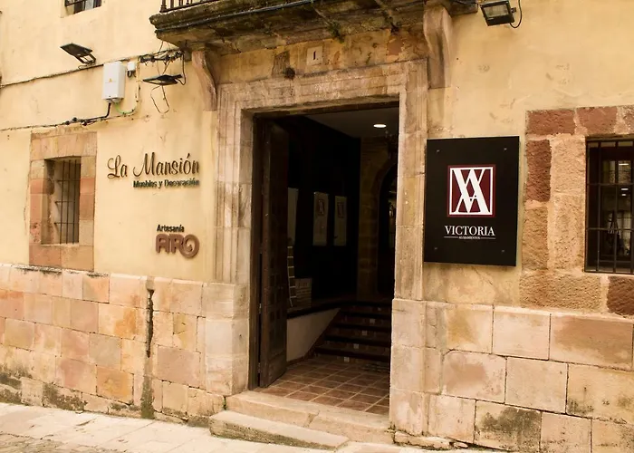 Hotels in Downtown Siguenza
