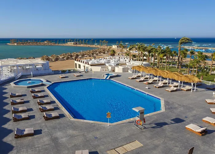 Hotels in Downtown Hurghada