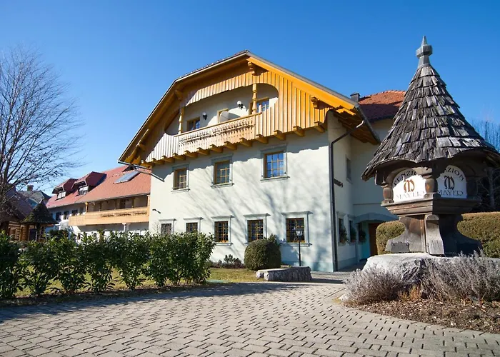 Hotels in Downtown Bled